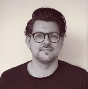 Joshua van Hoof
